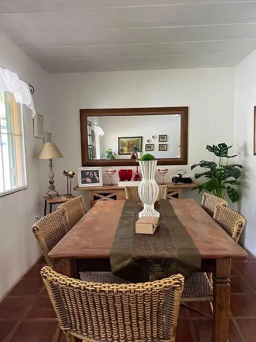 Seu Cantinho Da Praia Em Geriba Villa Armacao dos Buzios