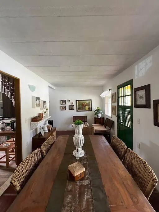 Seu Cantinho Da Praia Em Geriba Villa Armacao dos Buzios