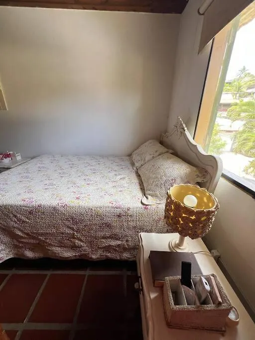 Seu Cantinho Da Praia Em Geriba Villa Armacao dos Buzios Brazil
