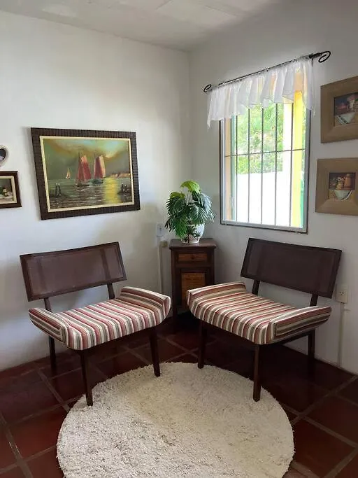 Holiday home Seu Cantinho Da Praia Em Geriba Villa Armacao dos Buzios
