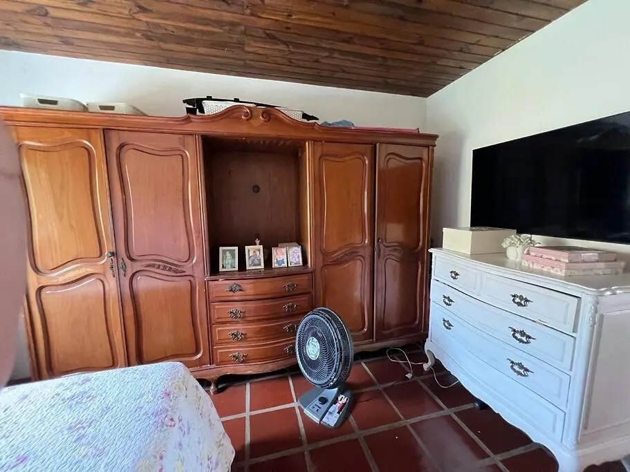 Seu Cantinho Da Praia Em Geriba Villa Armacao dos Buzios Brazil