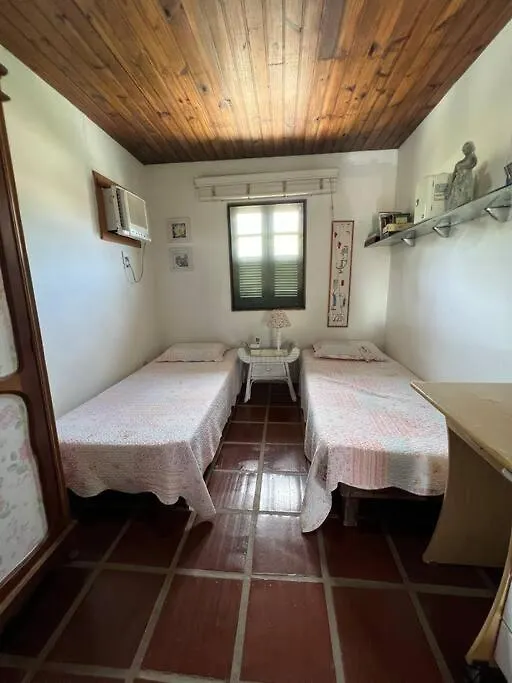 Holiday home Seu Cantinho Da Praia Em Geriba Villa Armacao dos Buzios Brazil