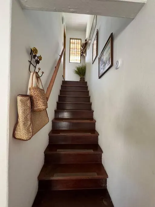 Seu Cantinho Da Praia Em Geriba Villa Armacao dos Buzios