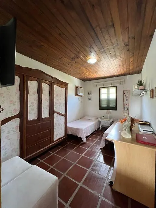 Seu Cantinho Da Praia Em Geriba Villa Armacao dos Buzios