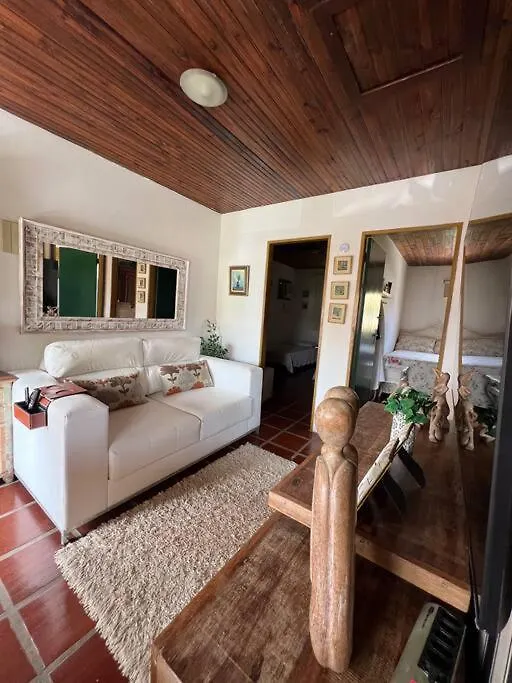 Holiday home Seu Cantinho Da Praia Em Geriba Villa Armacao dos Buzios
